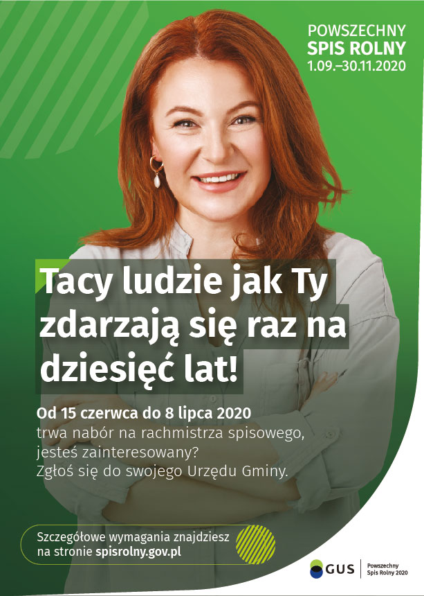 plakat rachmistrz