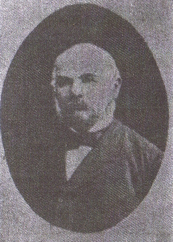 Alfons Moszczeński
