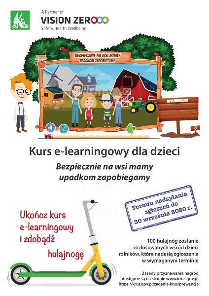 krus plakat