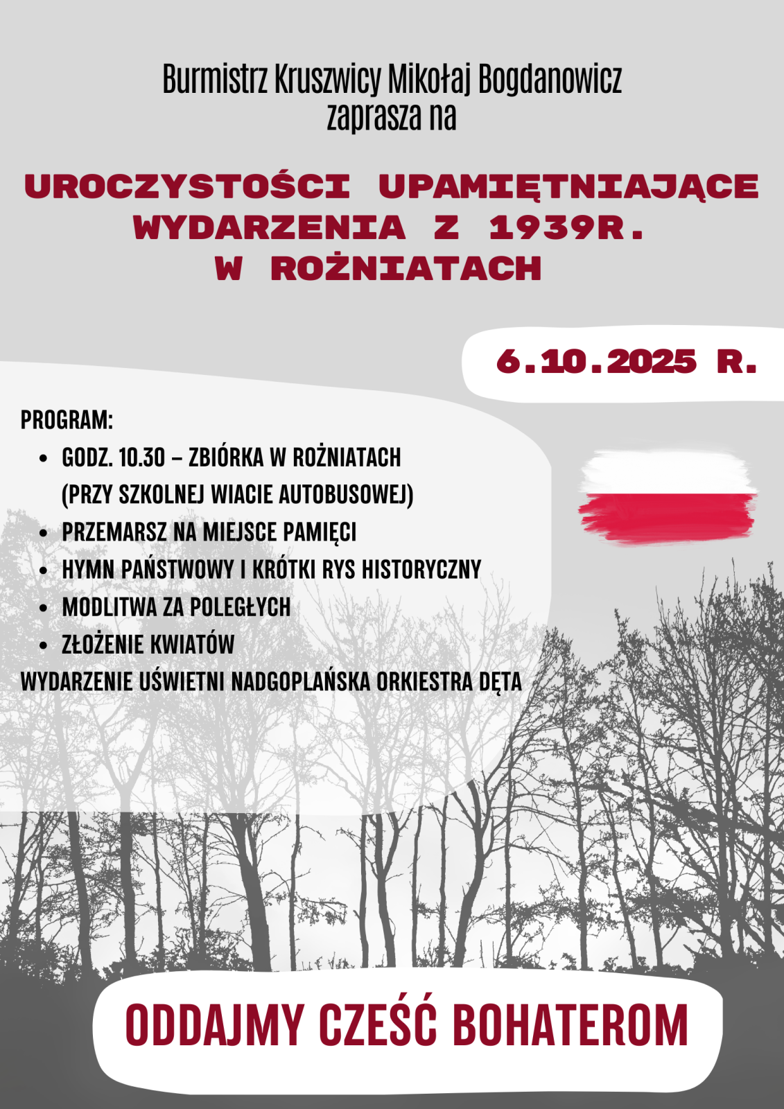 plakat