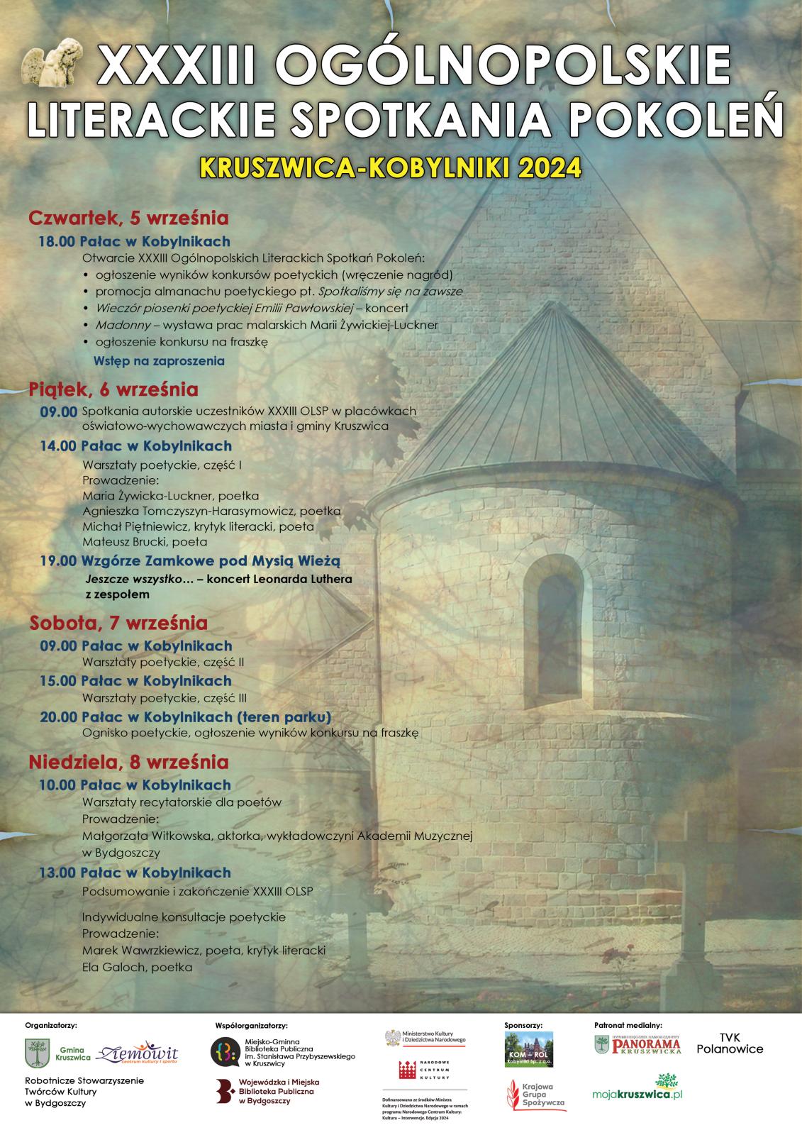 plakat