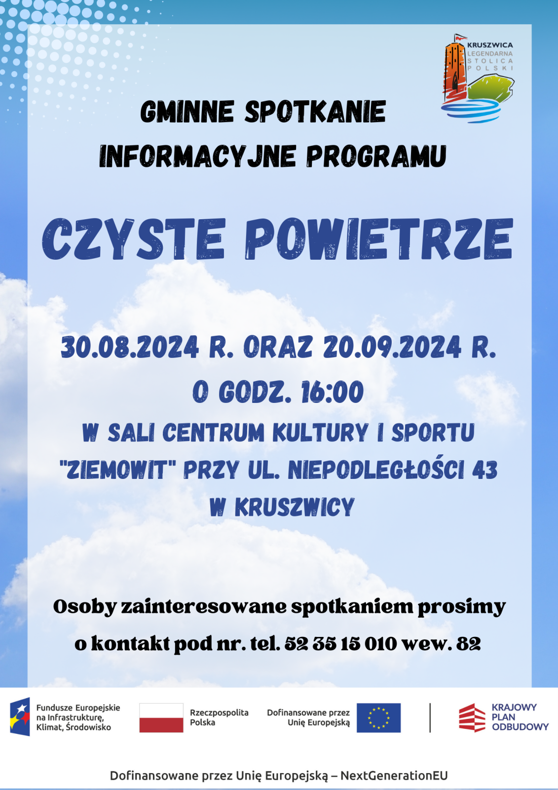 plakat