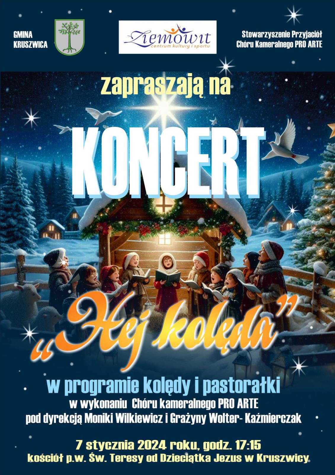 koncert