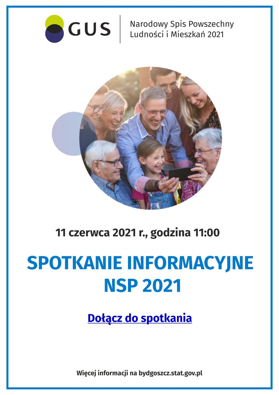 NSP spotkanie