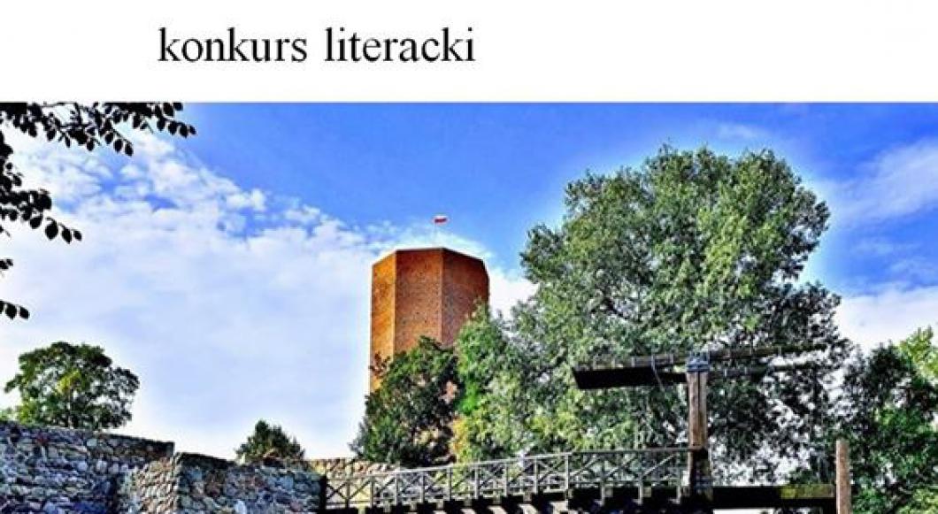 Konkurs literacki