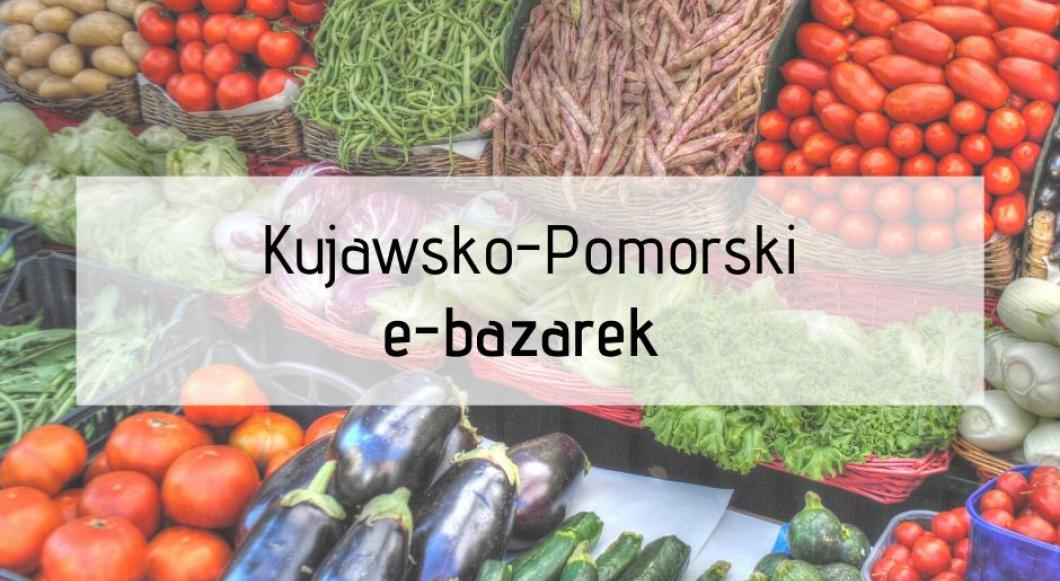 kujawsko-pomorski e bazarek