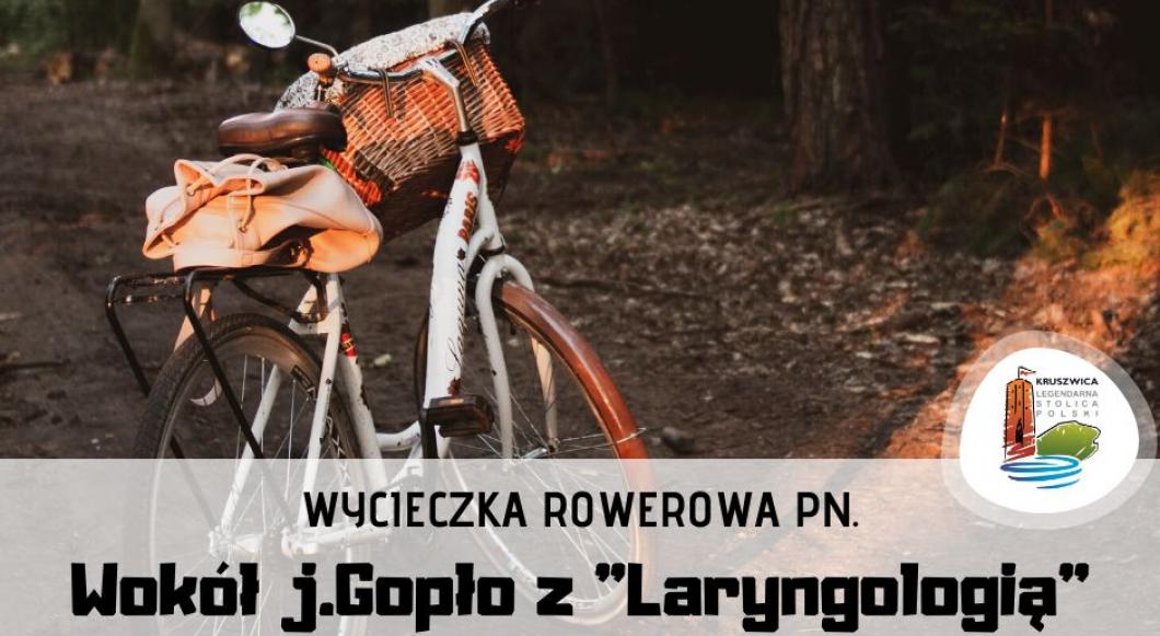 Wycieczka rowerowa