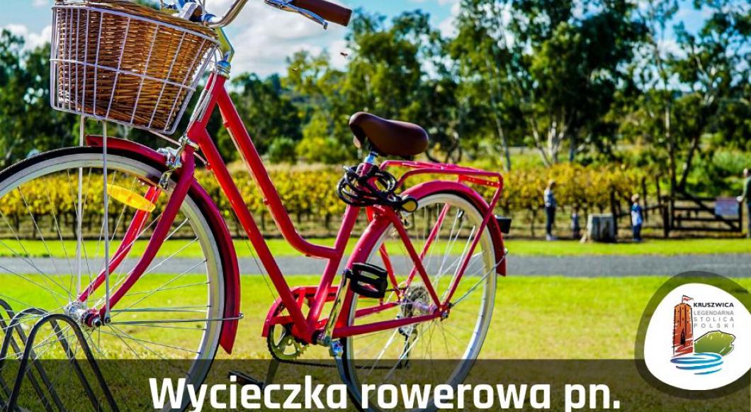 Wycieczka rowerowa