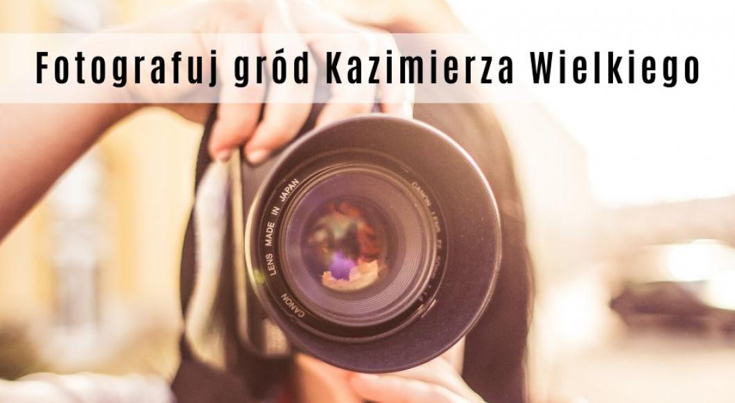 Konkurs fotograficzny