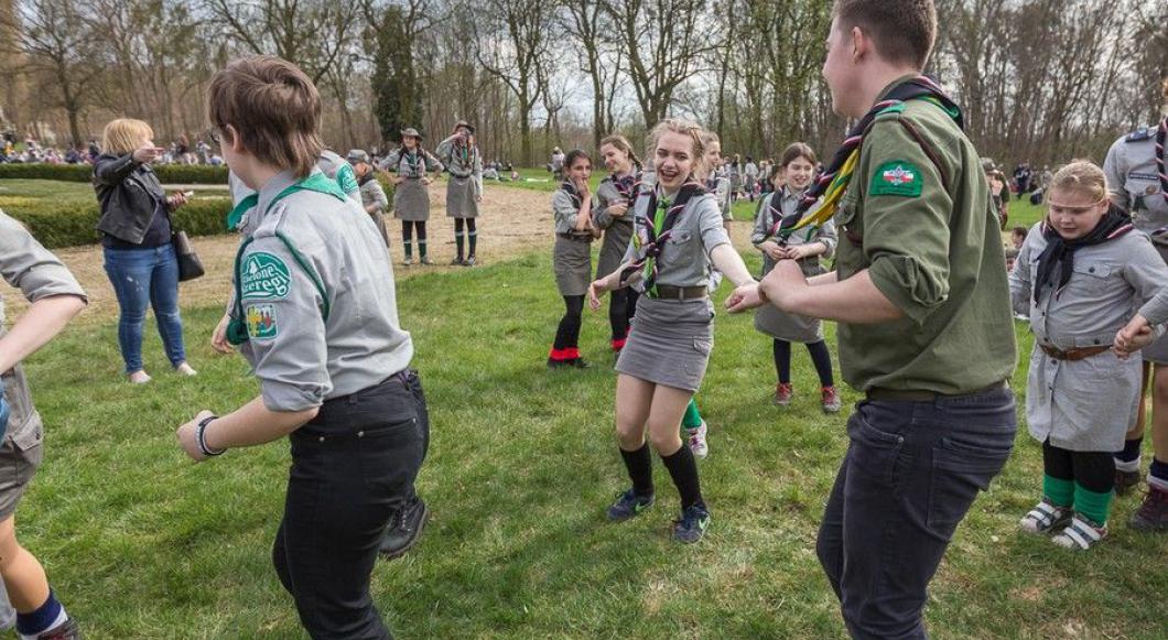 Aktywne wakacje dzięki Marszałkowskiemu wsparciu