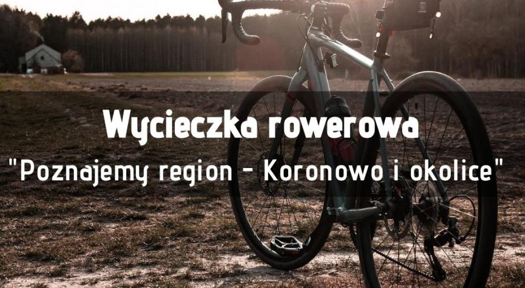 wycieczka rowerowa