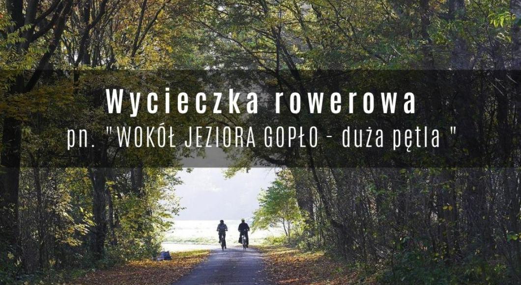 wycieczka rowerowa