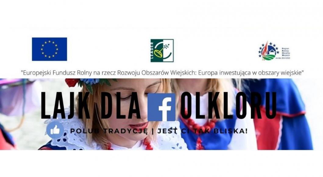 LAJK DLA FOLKLORU - Polub tradycję!