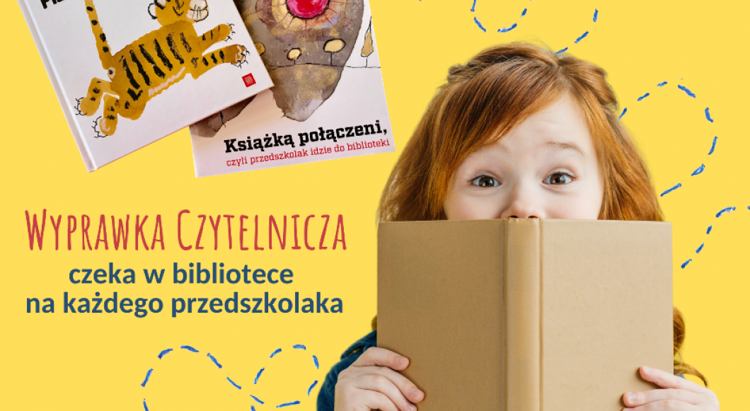 Mała Książka Wielki Człowiek