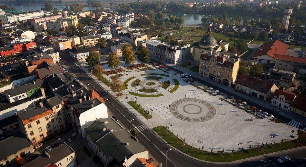 Kolejny ważny krok do budowy obwodnicy Kruszwicy