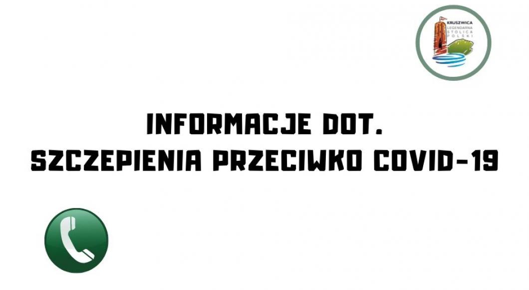 Rusza rejestracja szczepień przeciw COVID-19