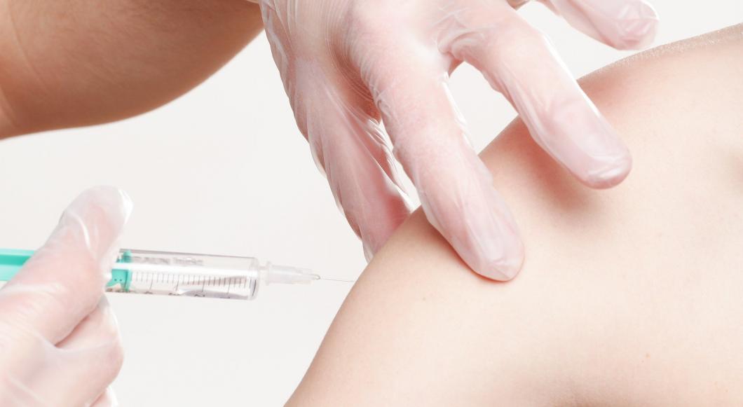 5 maja rusza Gminny punkt szczepień powszechnych!
