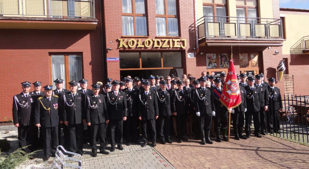ZJAZD MIEJSKO - GMINNY ZOSP RP