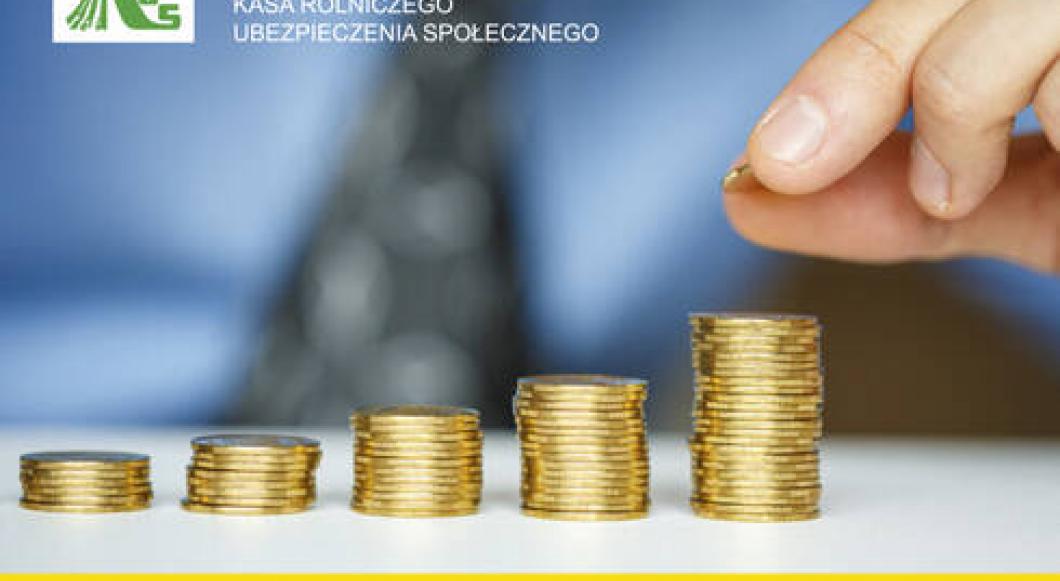 Rolniku, jeżeli jesteś płatnikiem podatku od towarów i usług (VAT), to od dnia 1 stycznia 2022 r. zmieniają się zasady regulowania składek KRUS