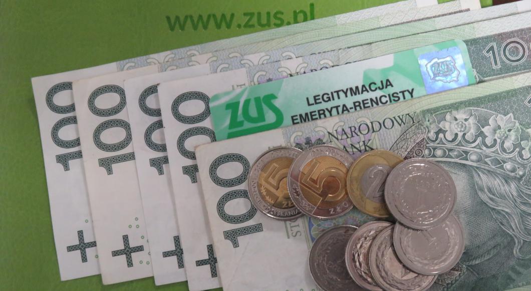 13,7 tys. emerytów i rencistów w regionie otrzyma zwrot nadpłaconego podatku