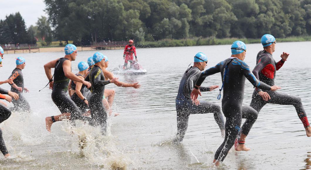 aquathlon