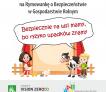 Kasa Rolniczego Ubezpieczenia Społecznego ogłasza  III Ogólnopolski Konkurs dla Dzieci  na Rymowankę  o Bezpieczeństwie w Gospodarstwie Rolnym