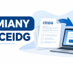 CEIDG