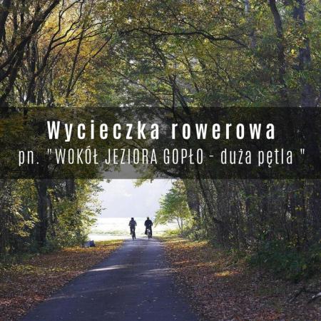 wycieczka rowerowa