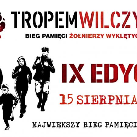 Bieg Tropem Wilczym