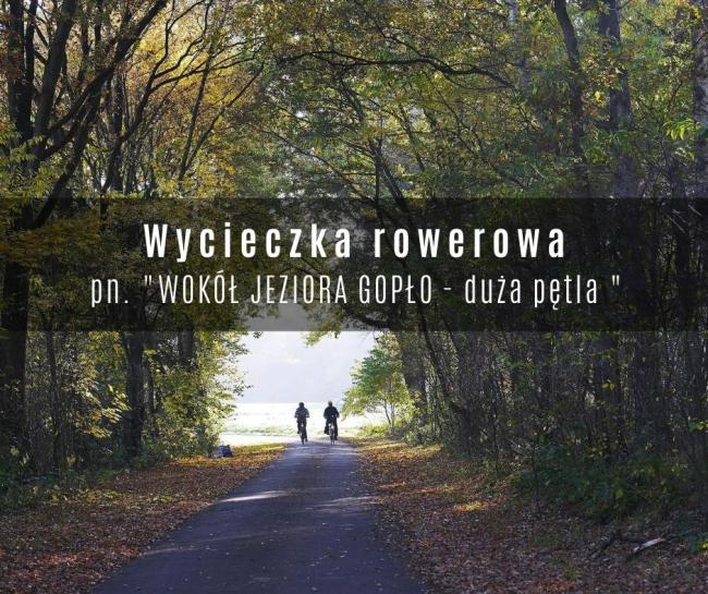 wycieczka rowerowa