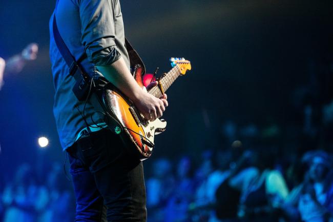 koncert