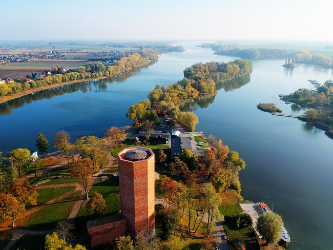 gopło