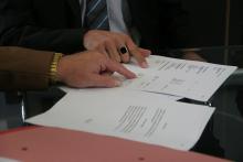 Zawiadomienie o przeprowadzeniu konsultacji społecznych