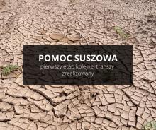 Pomoc suszowa