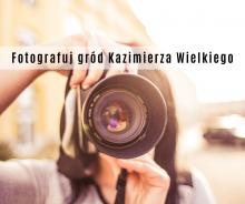 Konkurs fotograficzny