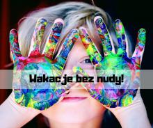 wakacje bez nudy