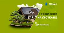 zaproszenie na spotkanie PROMAG