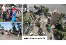 Turniej łuczniczy Polowanie na myszy