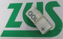 ZUS wypłacił już 5 mld zł postojowego