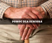 Pomoc dla seniora