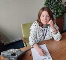Edukacyjny wtorek z ZUS