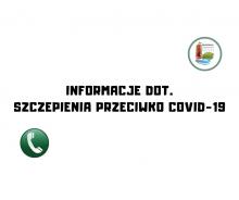 Rusza rejestracja szczepień przeciw COVID-19