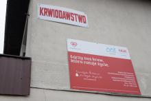 Osocze ozdrowieńców może uratować życie