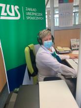 We wtorek specjalny dyżur telefoniczny w ZUS
