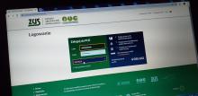 Przedsiębiorcy otrzymają z ZUS krótkie podsumowanie wpłat na konto z ubiegłego roku