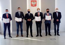 Porozumienie Kruszwica