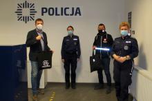Konkurs z okazji Europejskiego Dnia Numeru Alarmowego 112. Zapraszamy!