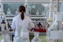 Nowe laboratorium COVID-19 w Radziejowie