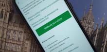 E-wizyta w ZUS możliwa także w sprawach emerytur i rent międzynarodowych