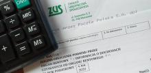 ZUS przed terminem zakończył wysyłkę PIT-ów 
